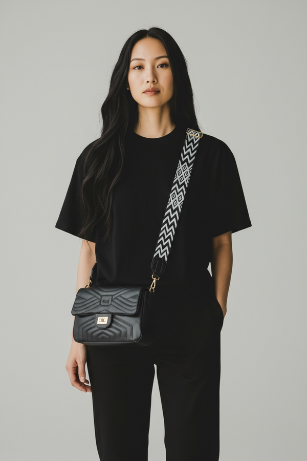 Cross Body Bags