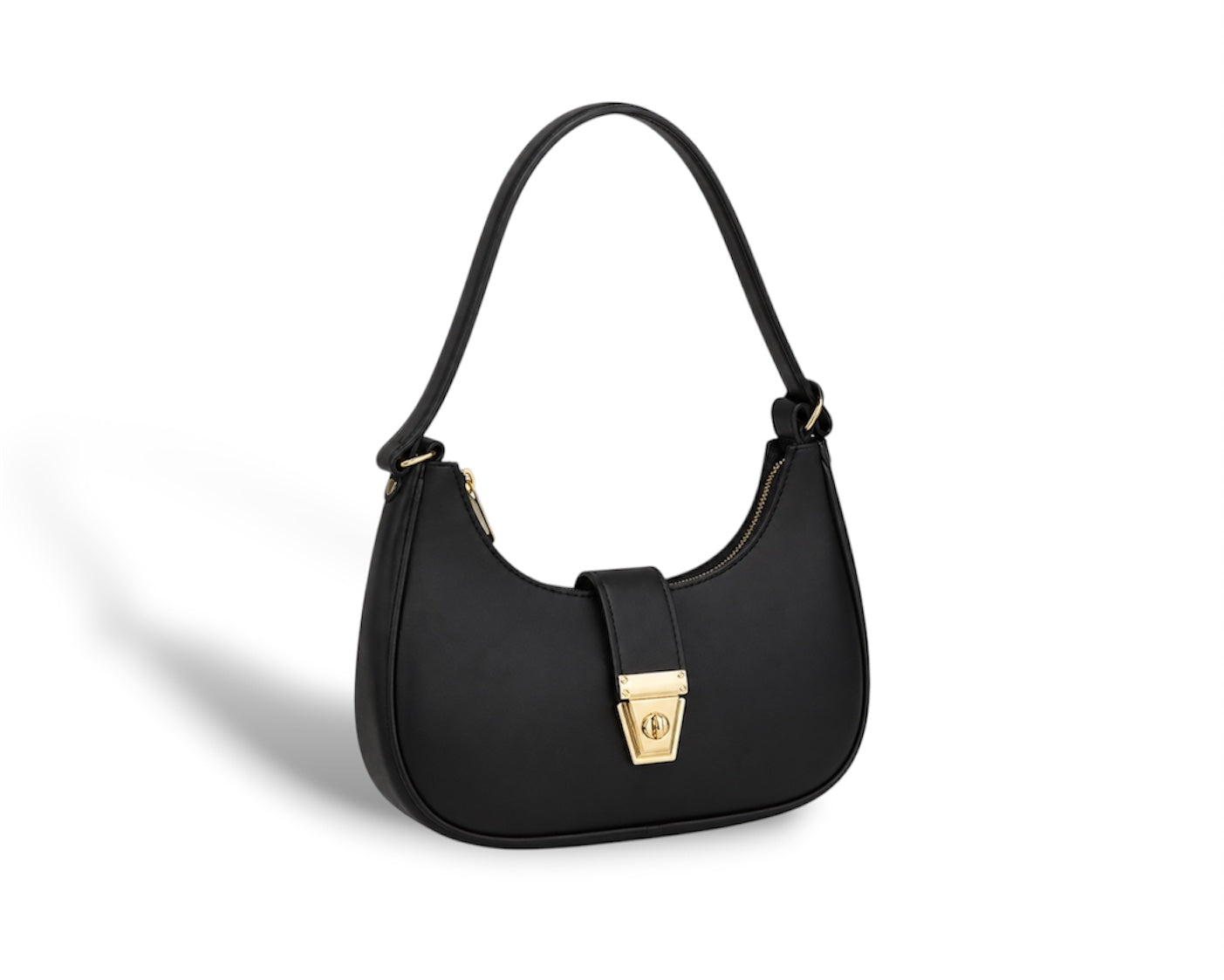Bundle of 2 Trendy Moon Bags