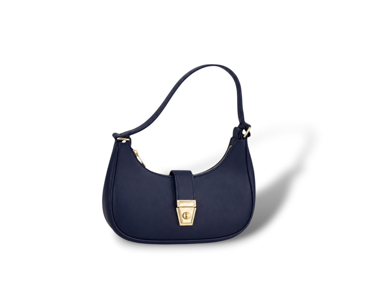Bundle of 2 Trendy Moon Bags