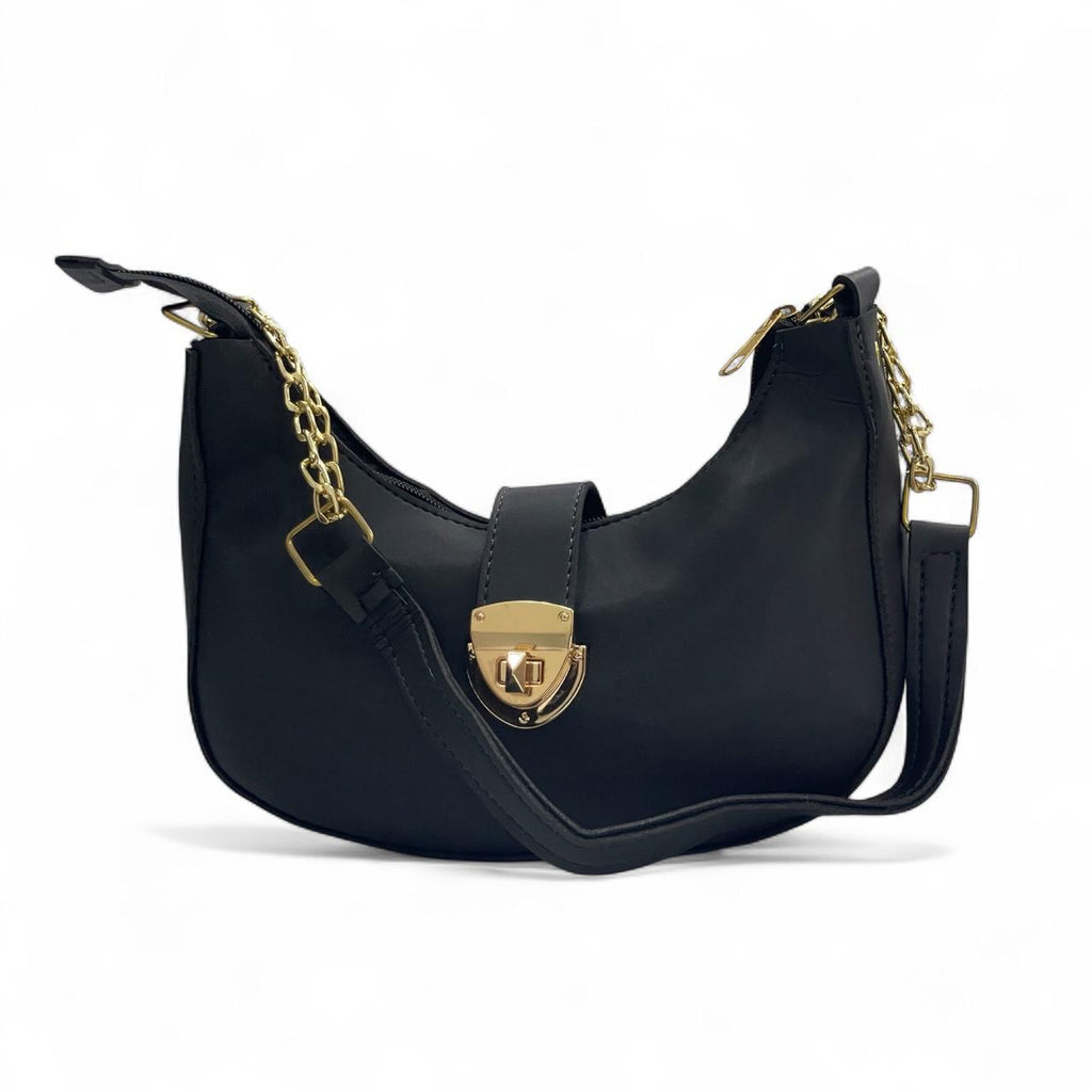 Bundle of 2 Trendy Moon Bags