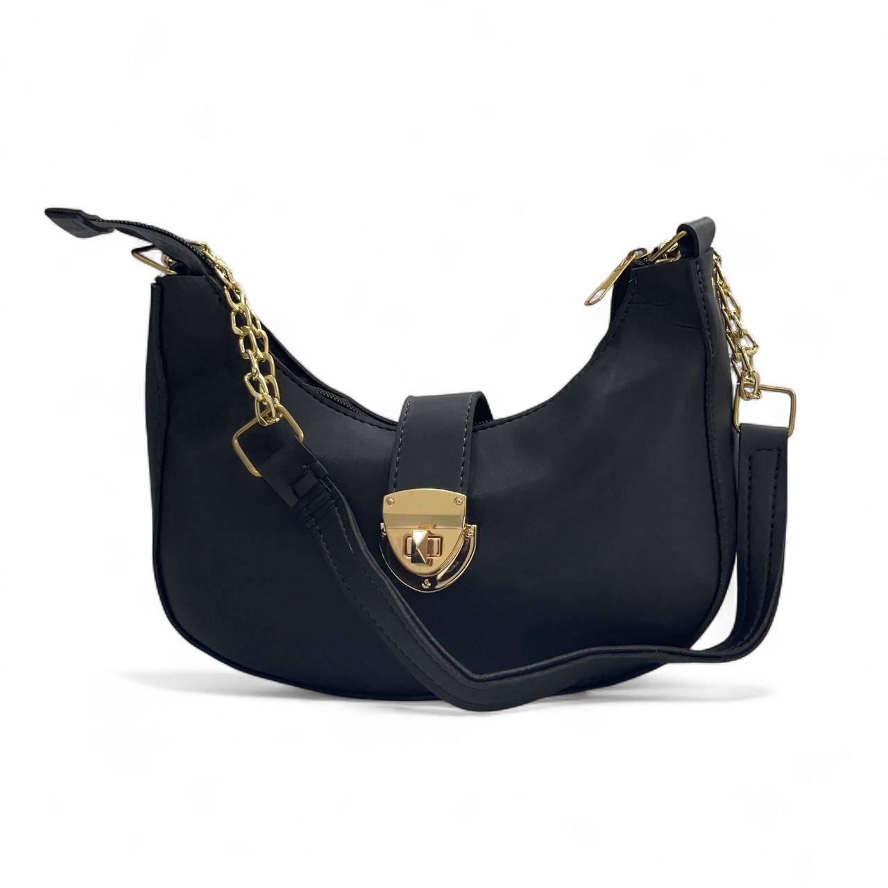 Bundle of 2 Trendy Moon Bags